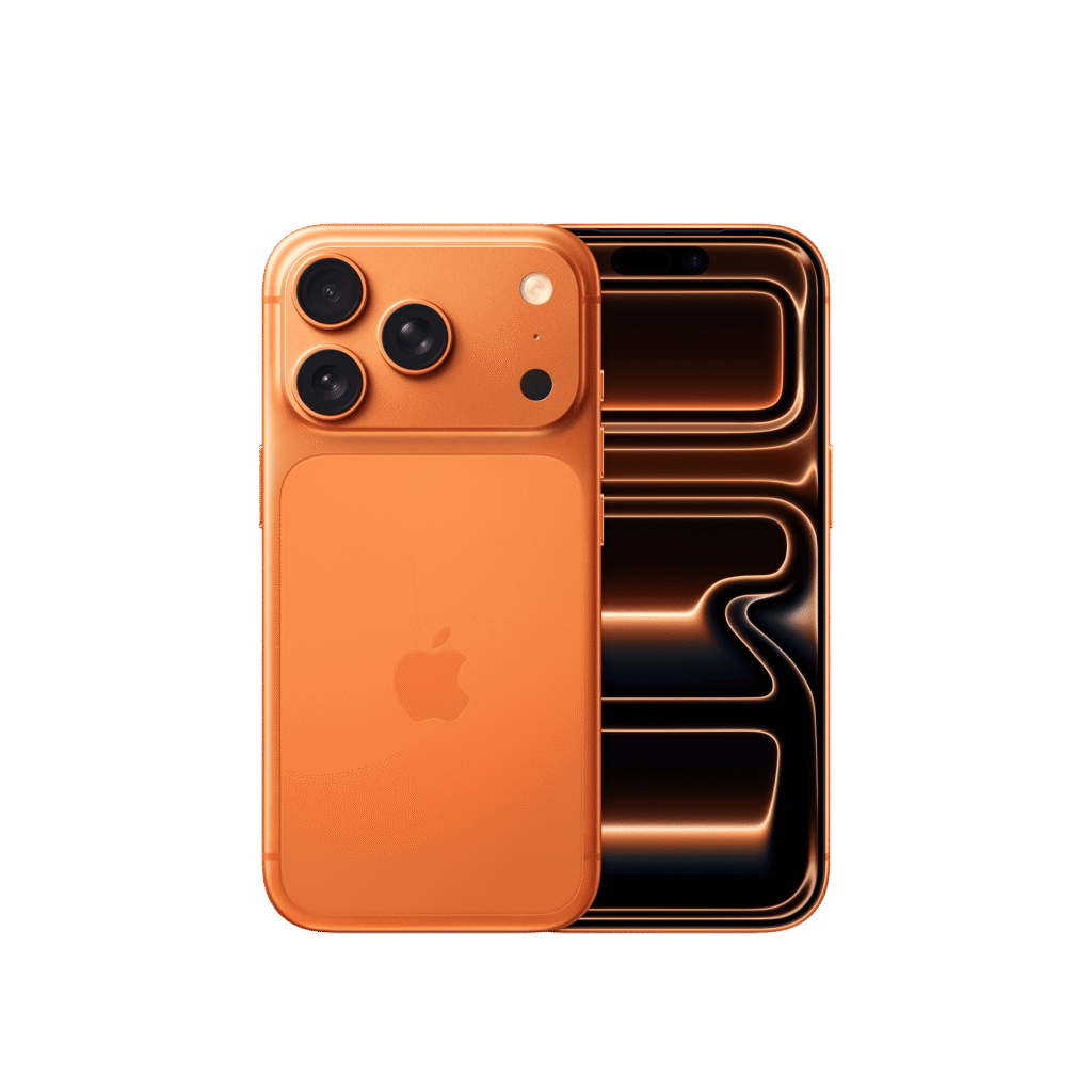 iPhone