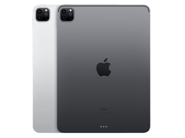 iPad